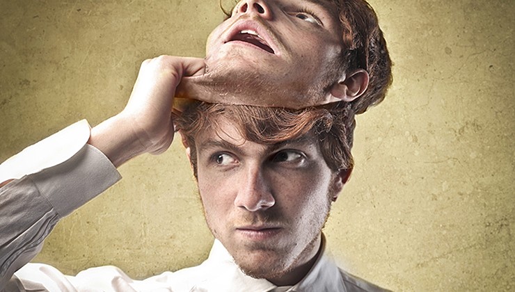 Пословицы про брехню 