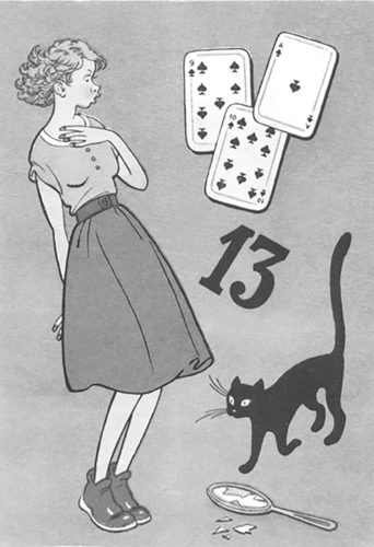 Пословицы о приметах 