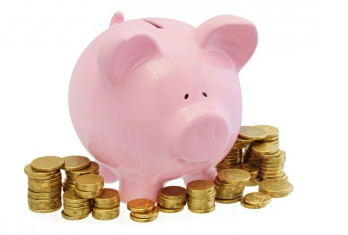 О бережливости и мотовстве - Пословицы и поговорки