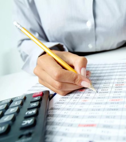 Пословицы про учёт 