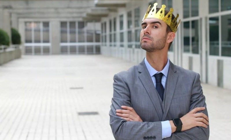 Пословицы про себялюбие