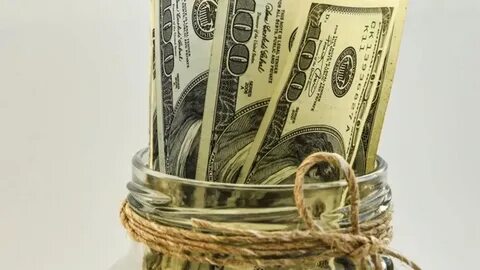 Пословицы про прибыль 