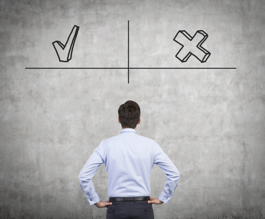 Пословицы про неопределенность, противоречивость