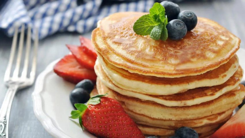 Пословицы про лакомство