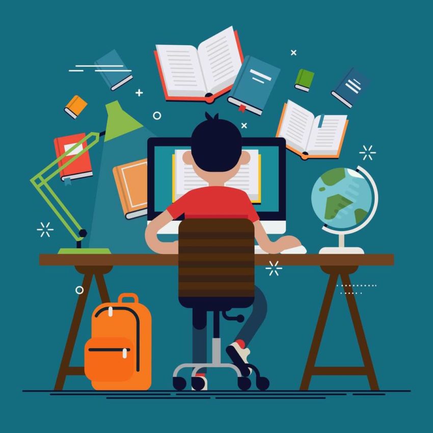 Пословицы про ученье, мудрость, слово 