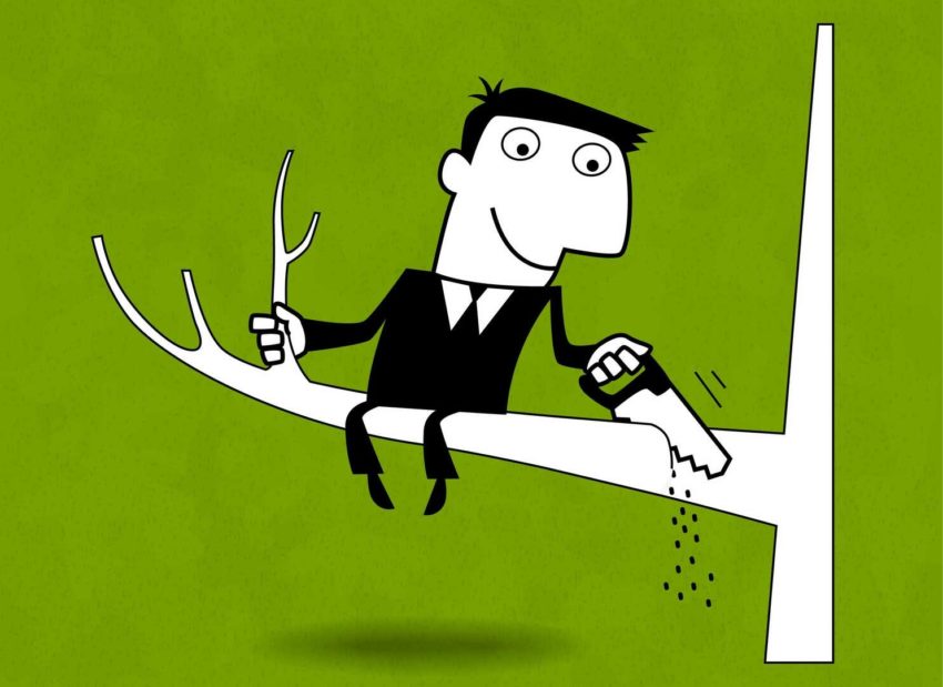 Пословицы про глупость 