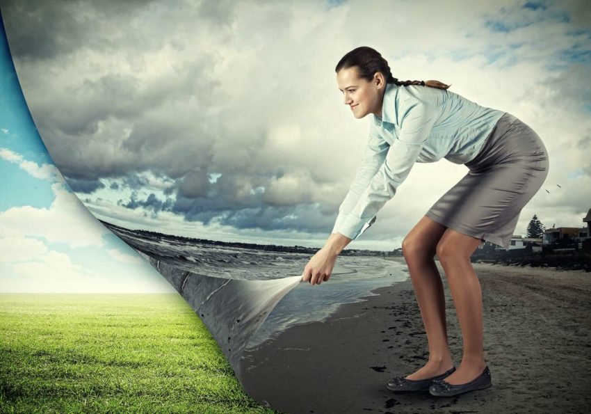 Пословицы про непоправимое 