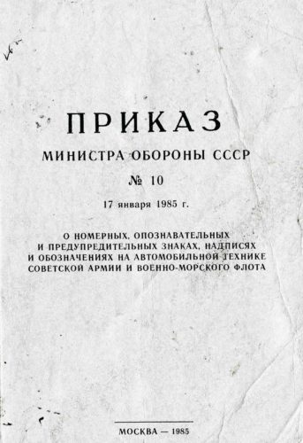 Пословицы про приказ