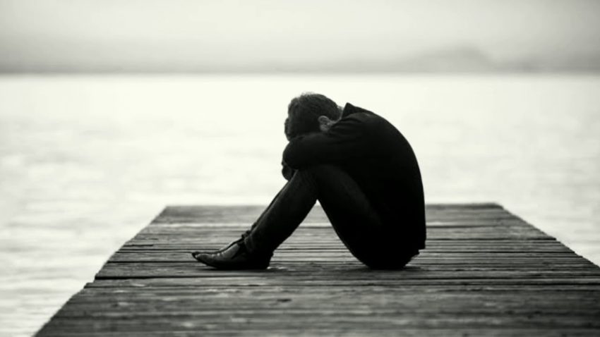 Пословицы про одиночество 