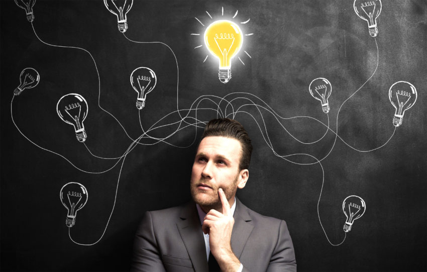 Пословицы про умение думать 