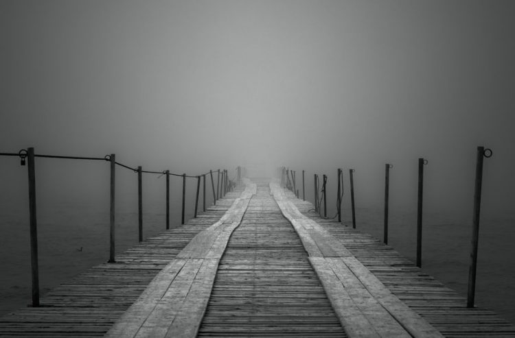 Неизвестность