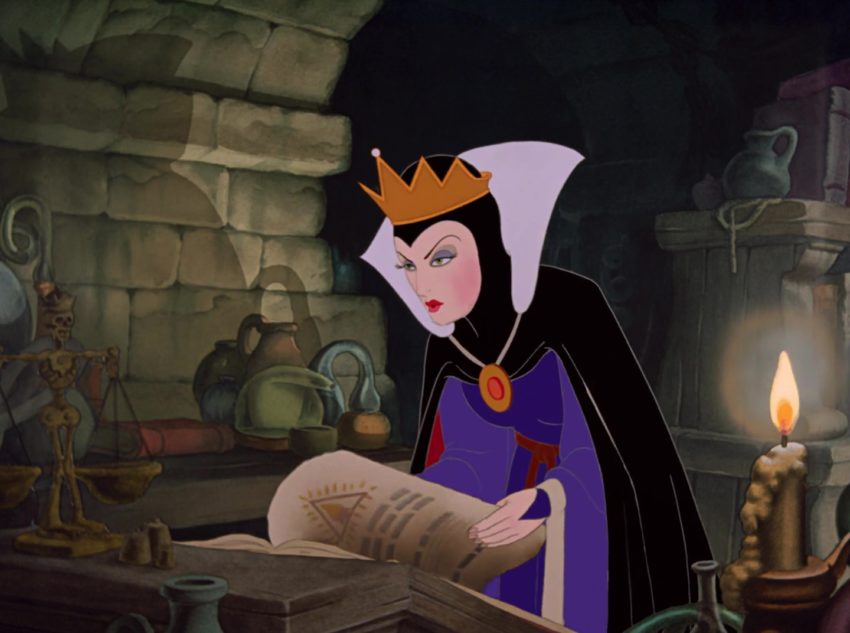 Пословицы про мачеху 