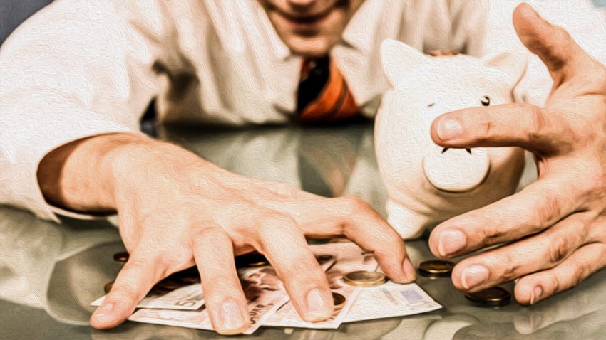 Пословицы на тему "даровщинка"