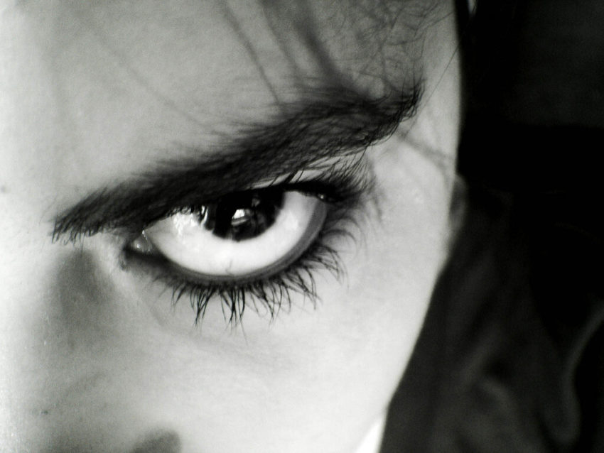 Пословицы про ненависть 