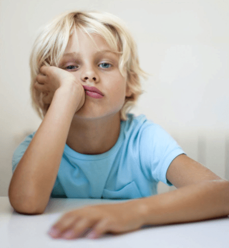 Пословицы про скуку