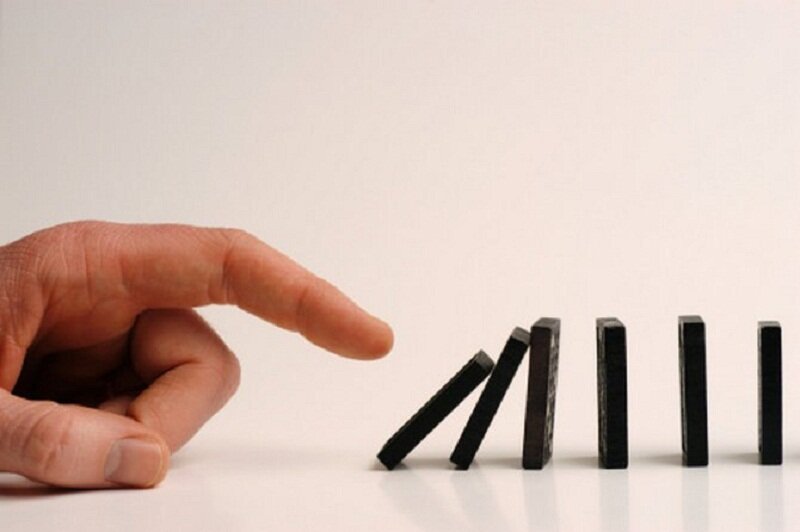 Пословицы на тему "причина, следствие"