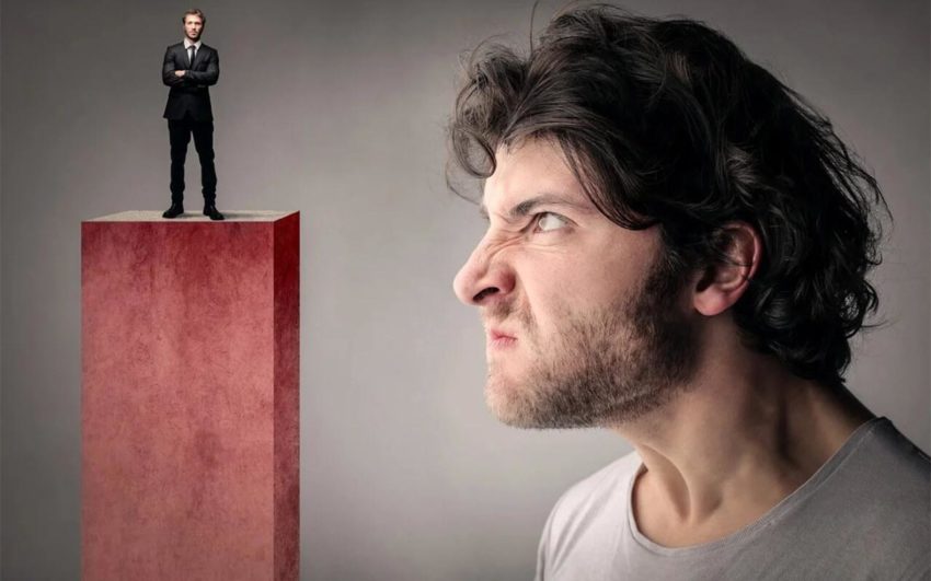 Пословицы на тему "завидовать"