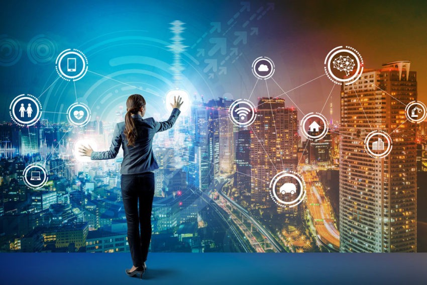 Технологии