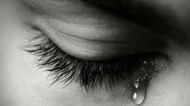 Пословицы о кручине