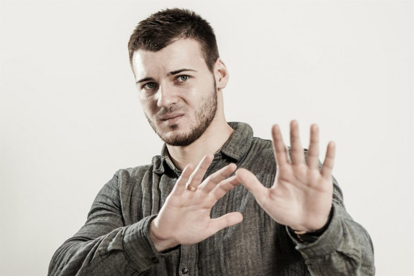 Пословицы про отнекивание