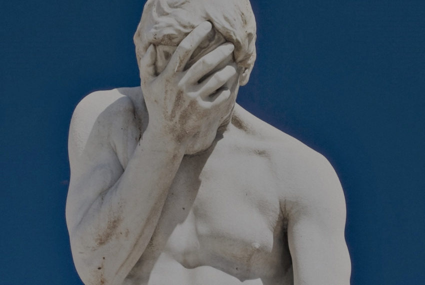 Пословицы про стыд 