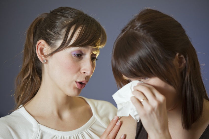 Пословицы про жалость