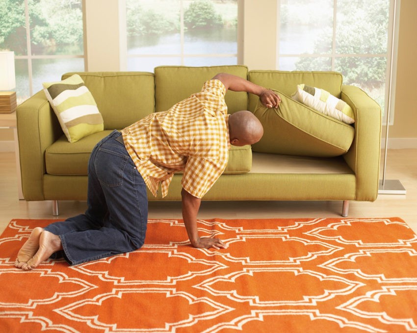 Пословицы о пропаже