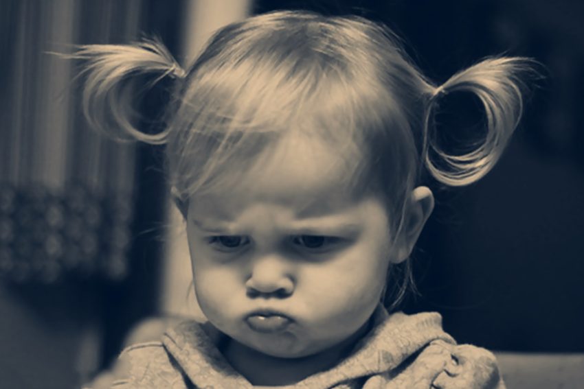 Пословицы про причуду