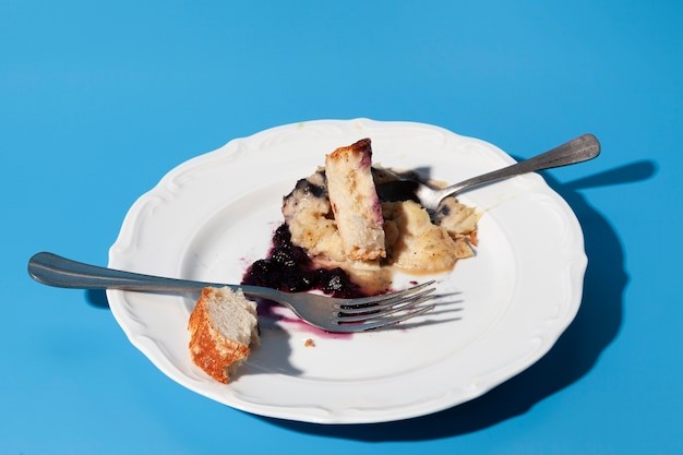 Пословицы про остаток