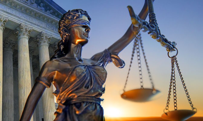 Пословицы про спарведливость