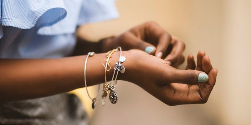 Пословицы про браслет