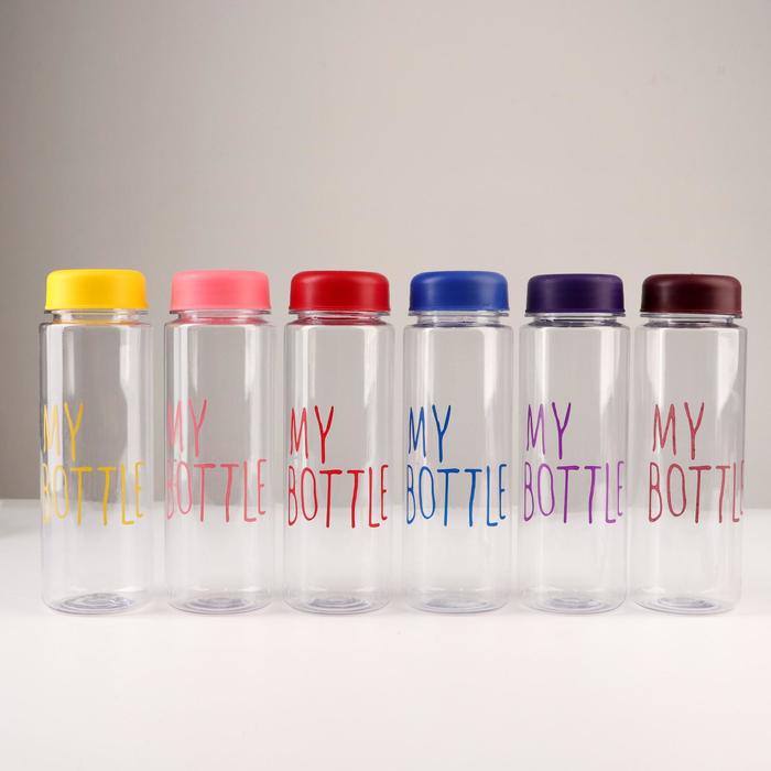 Пословицы про бутылку