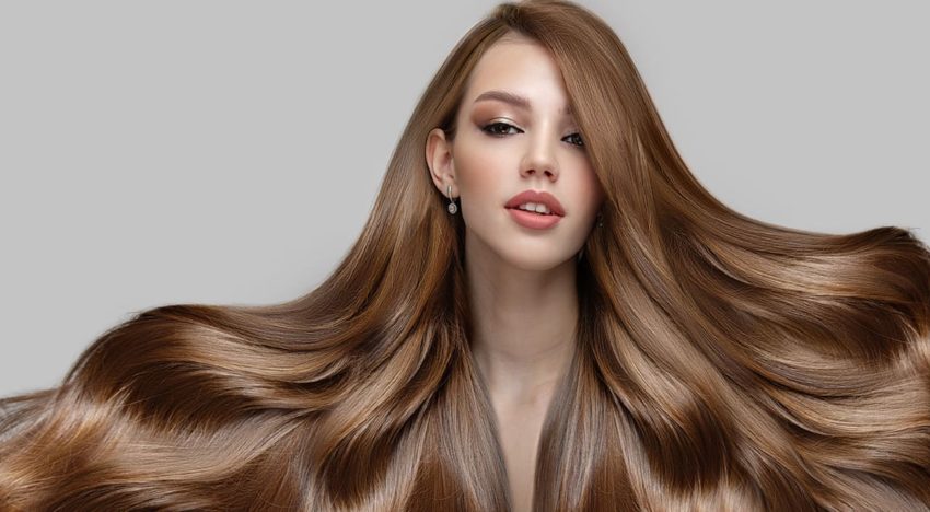 Пословицы про волос