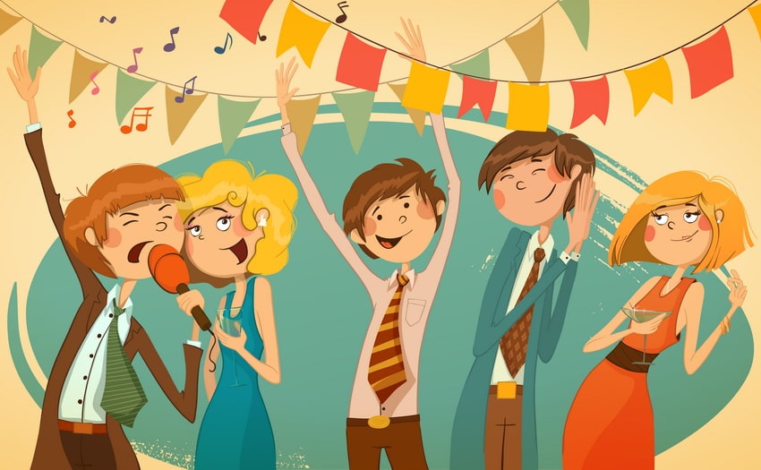 Пословицы про встречу