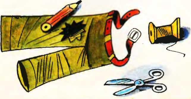 Пословицы про заплатку