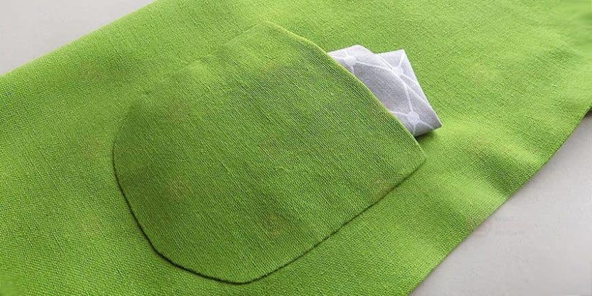 Пословицы про карман