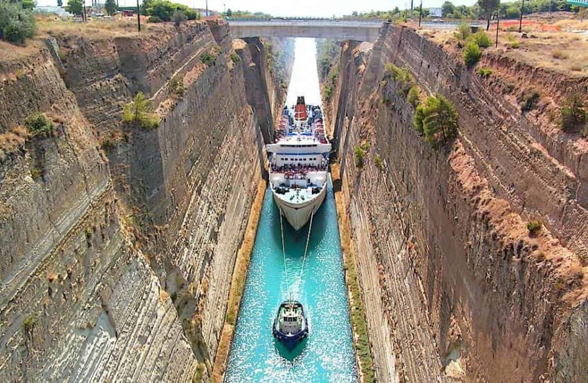 Пословицы про канат