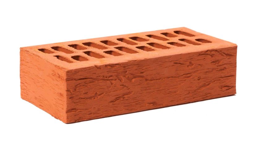 Пословицы про кирпич