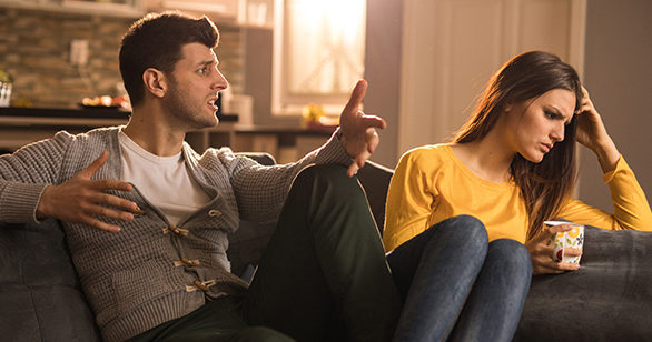 Пословицы про упрек