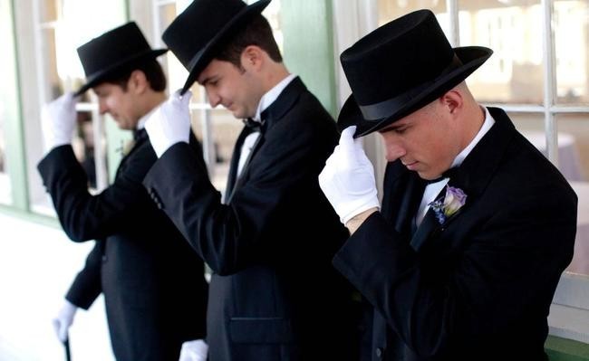 Пословицы на тему кивать