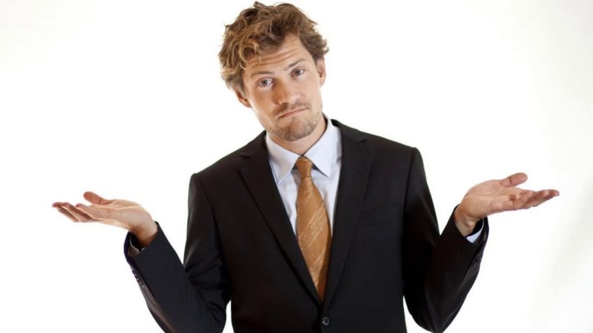 Пословицы про неимение