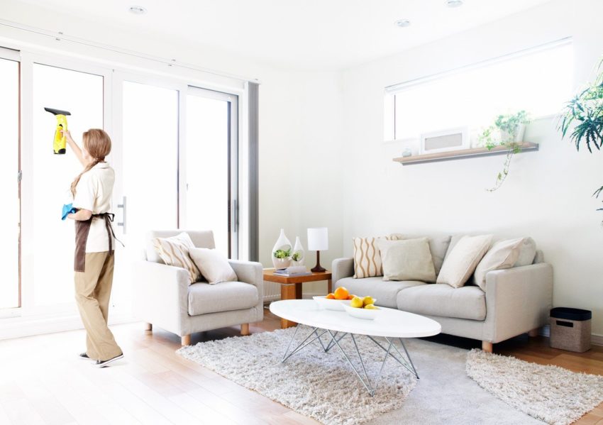 Пословицы о́ чистоте и опрятности