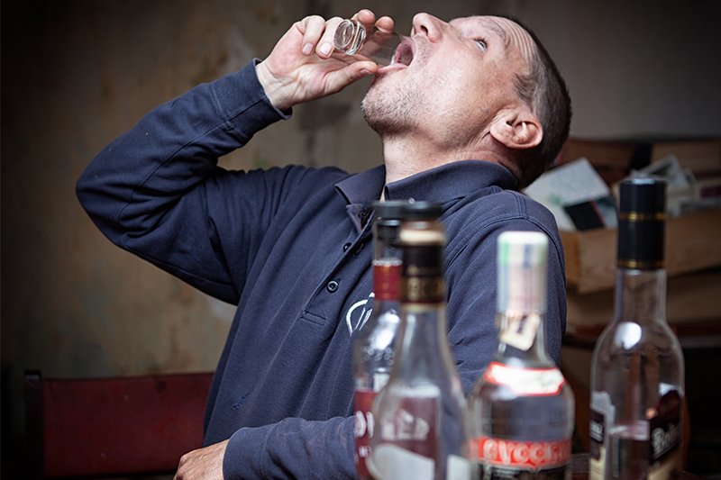 Пословицы о пьянстве и пьяницах