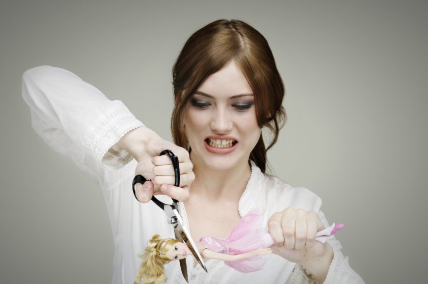 Пословицы про месть