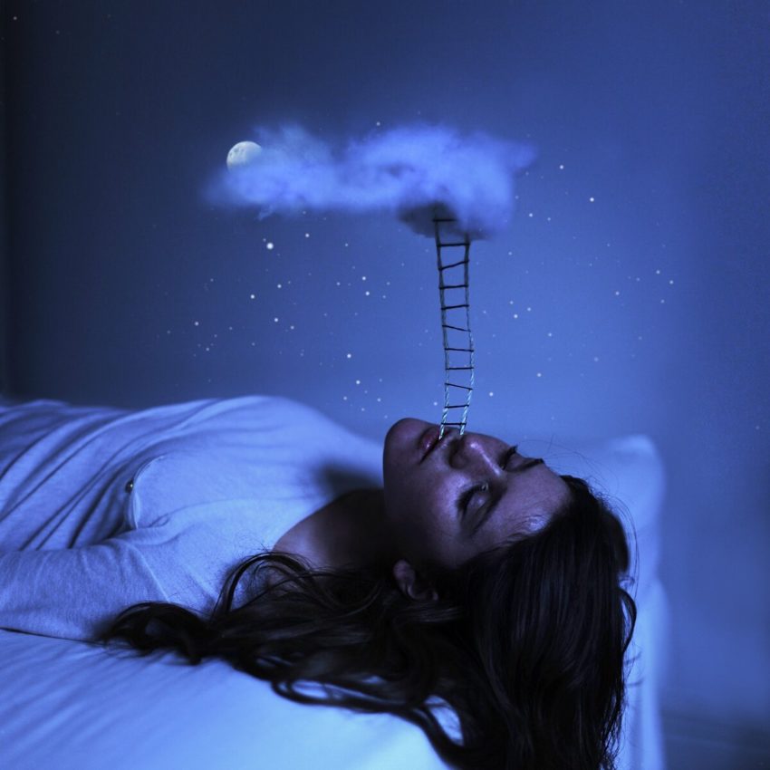 Пословицы про сновидение