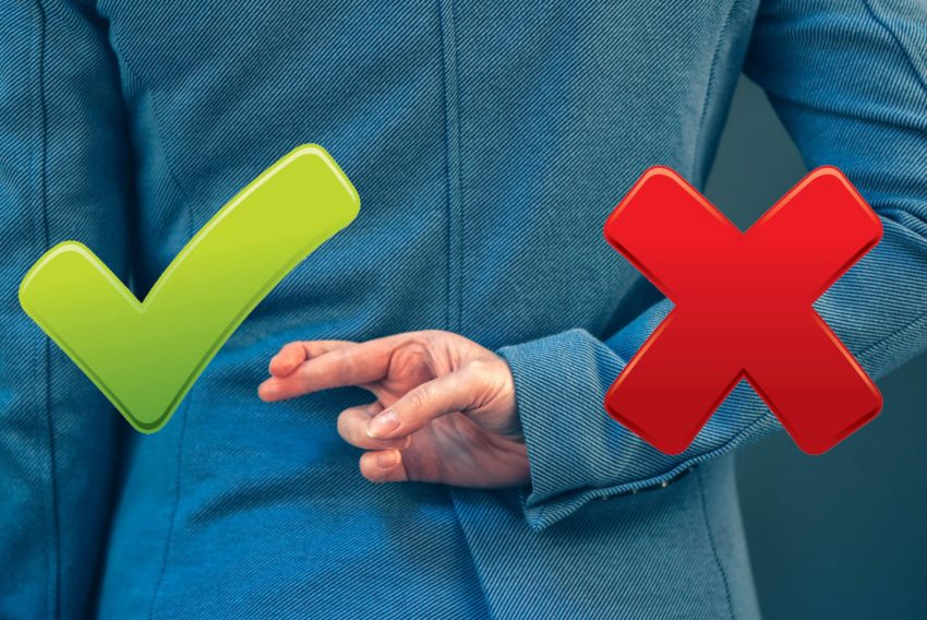 Пословицы на тему "прямота, лукавство"