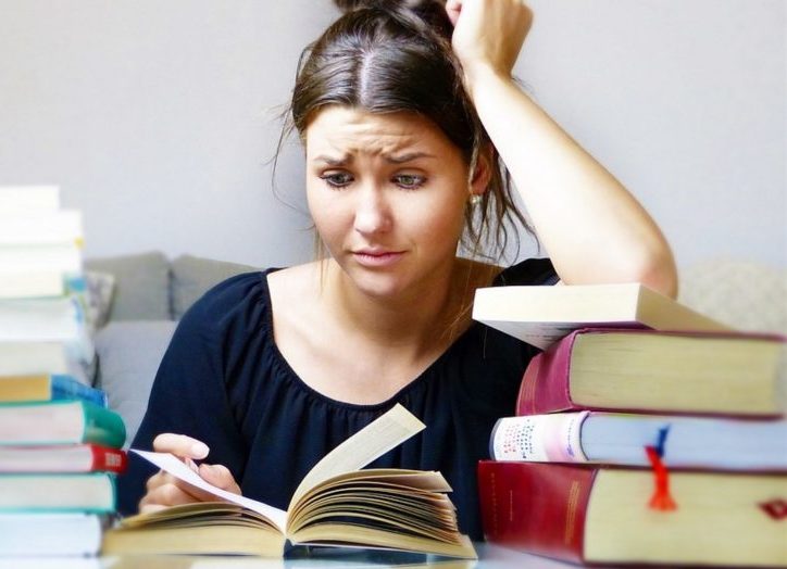 Пословицы про недоучку