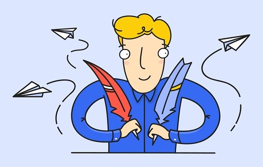 Пословицы про запрос