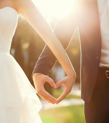 Пословицы про замужество