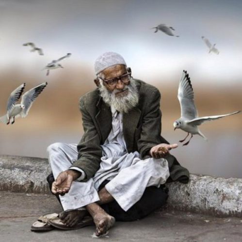 Пословицы на тему "проживать"